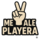 ME VALE PLAYERA
